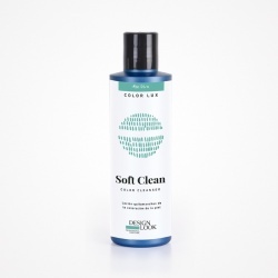 Solutie de sters culoarea Color Cleanser 200 ml Design Look