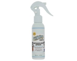 Spray de descurcat parul pentru copii Suavecito kids detangling spray 237 ml