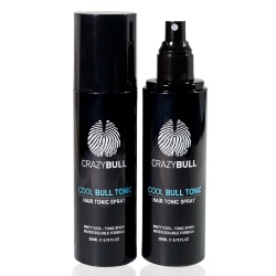 Spray stilizare Crazy Bull Cool Tonic Spray 200ml - made in 'UK