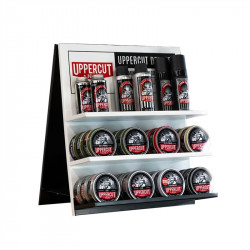 Stand produse Uppercut Frame Display Stand