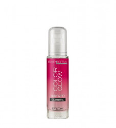 Ulei de par EXPERTIA SERUM COLOR GLOW 50ML