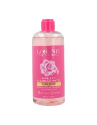 Apa micelara Lorenti micellar water Rose 250 ml