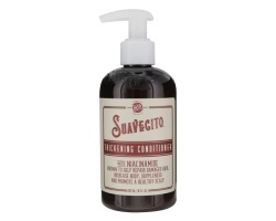 Balsam de par pentru indesirea/ingrosarea parului Suavecito thickening conditioner 237 ml