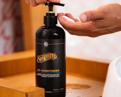 Balsam de par Suavecito OG conditioner 473 ml - Img 7