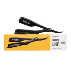 Brici Cocco Razor T11 matte black