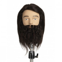 Cap de manechin Exalto Ben Man with beard