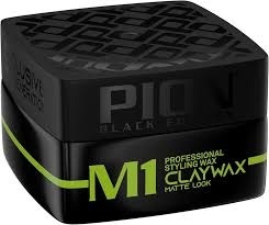 Ceara de par mata PION CLAY WAX M1 MATTE LOOK 175 ML