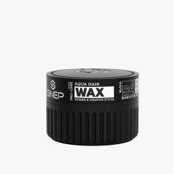 Ceara de par Sinep Black S4 hair wax 150 ml
