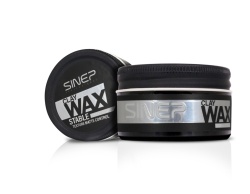 Ceara de par SINEP CLAY STRONG HOLD 100ML