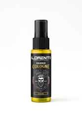 Colonie Lorenti after shave Cologne spray 50 ml Classic