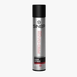 Fixativ SINEP HAIR SPRAY MEGA STRONG 400ML