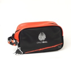 Geanta cosmetice Crazy Bull Toiletry Orange