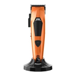 Jrl Diamante clipper Orange - articol profesional doar pentru frizeri si stilisti