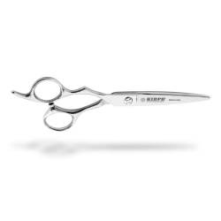 Kiepe 2816.55 Scissors Monster Razor Edge semi offset left hand ( mana stanga )