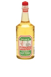 Loțiune tonică de păr Clubman Pinaud Greaseless Hair Tonic, 370 ml