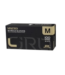 Manusi Nitril JRL marime M - set 100 manusi