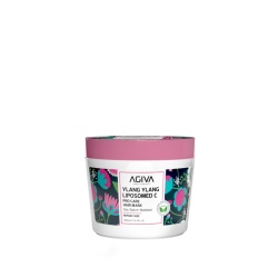 Masca de par pentru reparare Agiva Ylang Ylang Lıpozom C Pro Care Hair Mask 300 ml