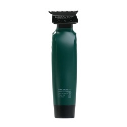 Masina de contur Cocco Veloce Lite trimmer green-white - articol profesional doar pentru frizeri si stilisti - Img 2