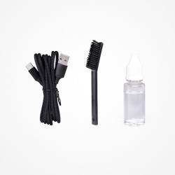 Masina de contur Triumph 8000 RPM - articol profesional doar pentru frizeri si stilisti - Img 4