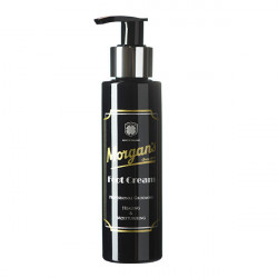 Morgan's foot cream 120 ml
