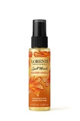 Parfum pentru corp Lorenti body mist Golden Vanilla 50 ml