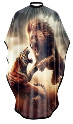 Pelerina Pro Cape 227satin