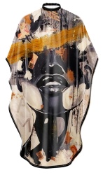 Pelerina Pro Cape BB048