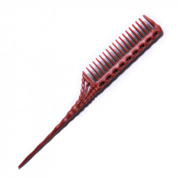 Pieptene profesional japonez YS PARK 150 RED