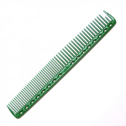 Pieptene profesional japonez YS PARK 337 green