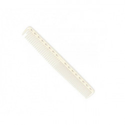 Pieptene profesional japonez YS PARK 337 WHITE