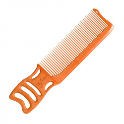 Pieptene profesional YS PARK H246 orange