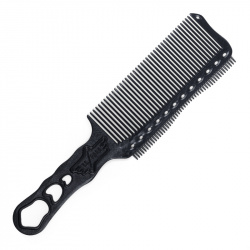 Pieptene profesional YS PARK S282t black