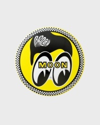 Pomadă de păr Brosh × Mooneyes, fixare puternică, 115 g