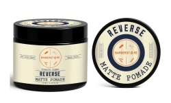 Pomada mata Barberstore Reverse matte pomade 120 ml