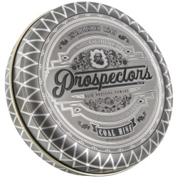 Pomada mata Prospectors Coal Mine 113 gr