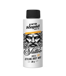 Pudra de volum Pro Rapid Inca 02 30 gr