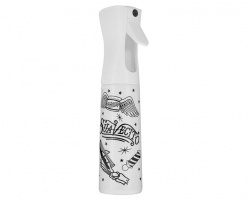 Pulverizator apa Suavecito Traditions Fine Mist Spray Bottle