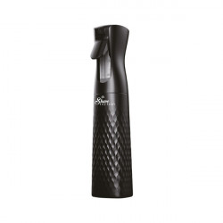 Pulverizator apa TSF Spray bottle Black