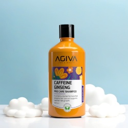 Sampon impotriva caderii parului Agiva Caffeine Ginseng Pro Care Shampoo 500 ml - Img 3