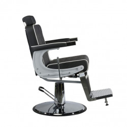 Scaun frizerie Mirplay Barber Chair Karl - plata doar prin transfer bancar - Img 3