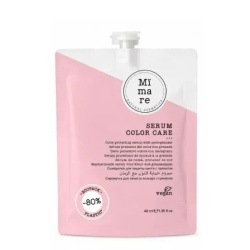 Serum pentru par vopsit Mimare Color Care 40 ml