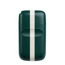Shaver Cocco Veloce Lite Green-White - articol profesional doar pentru frizeri si stilisti - Img 5
