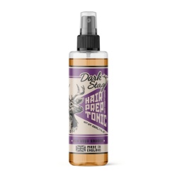 Spray de par pregatior Dark Stag hair prep tonic 200 ml - made in England