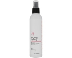 Spray de styling si bucle Suavecita styling spray 237 ml