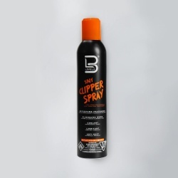 Spray pentru mașini de tuns L3VEL3 5 in 1 Clipper Spray, 288 g