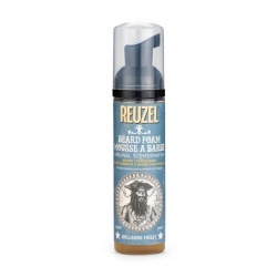 Spuma de barba Reuzel beard foam 70 ml