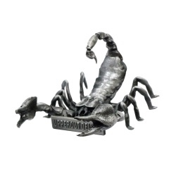 Stand Uppercut Scorpion Incense