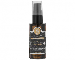 Ulei de barba Suavecito Cedar Cabin Beard Oil 30 ml