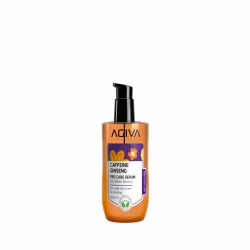 Ulei de par Agiva Caffeine Ginseng Pro Care Hair Serum 100 ml