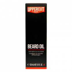 Ulei pentru barba Uppercut beard oil 30 ml